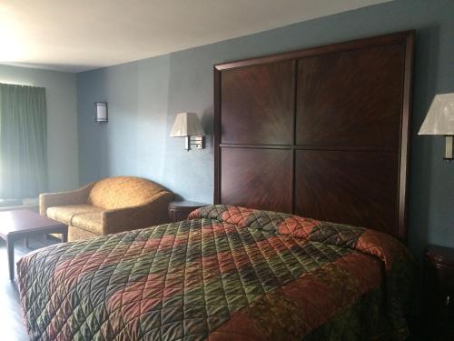 Gulf American Inns 2