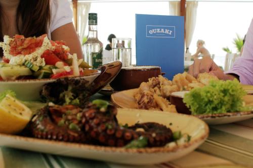 Thalassa Beach Resort & Spa (Adults Only) - image 10