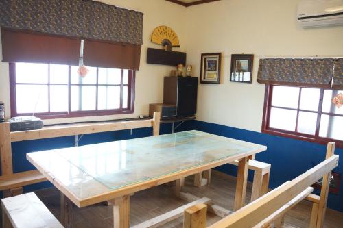 Tong He Ren Jia Homestay in Район Кіду