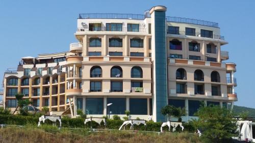 Apartment in Grand Hotel Sveti Vlas