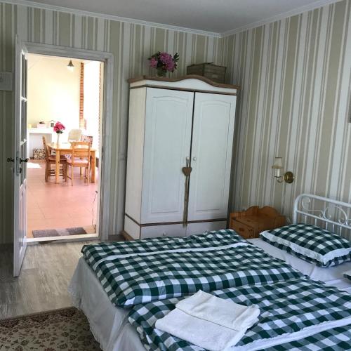 Accommodation in Novoselitsa