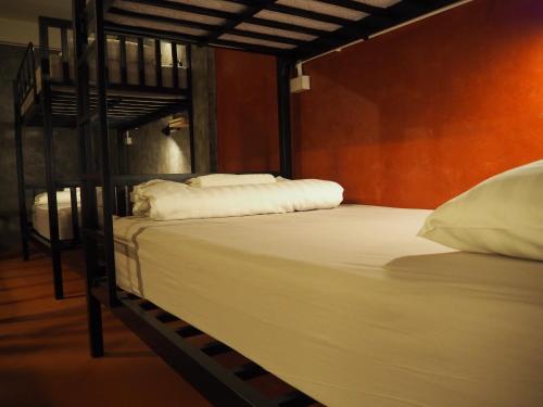 Playground Hostel ( Playground Hostel )