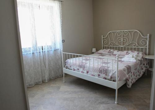 B&B Masseria Cozzi chambre d'hôte Sisinni