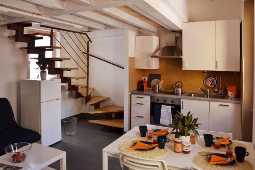 Niki O. Apartments 5