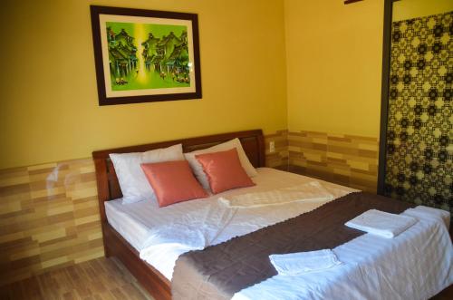Coco Bungalows Hoi An, Hoi An (photo 10)