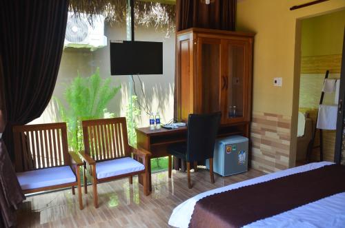 Coco Bungalows Hoi An, Hoi An (photo 7)