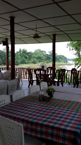 Facilities, Sisatchanalai Heritage Resort in Sri Satchanalai