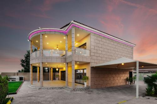 Palma Beach Resort & Spa - main image
