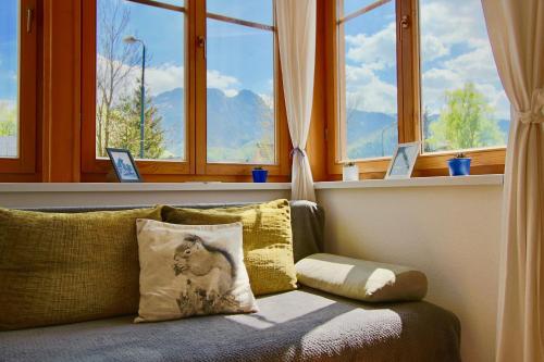 Apartament Bazatatry Kościeliska, Zakopane