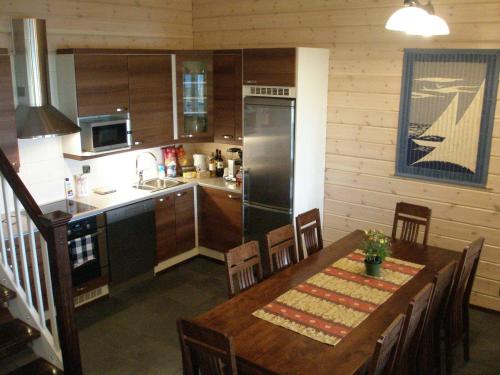 Kullasmarina Holiday Villas - image 10