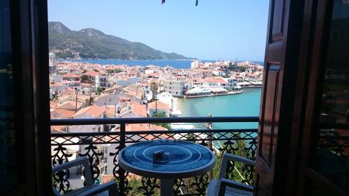 hotel photo