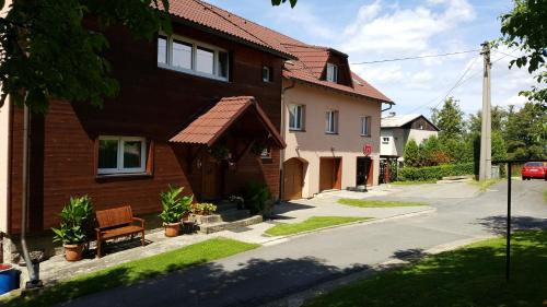 Privát u Jašice - Apartment - Mosty u Jablunkova