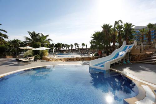 Gran Palas Hotel - Spa incluido - 정원