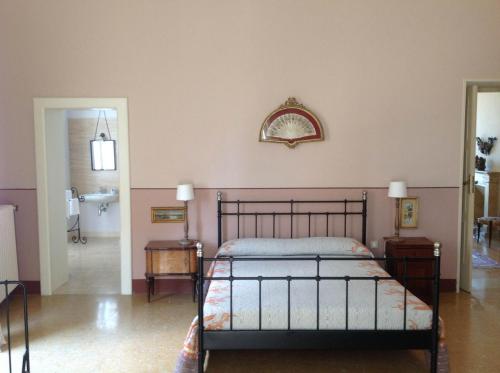 B&B Lauretum - Accommodation - Loreto Aprutino