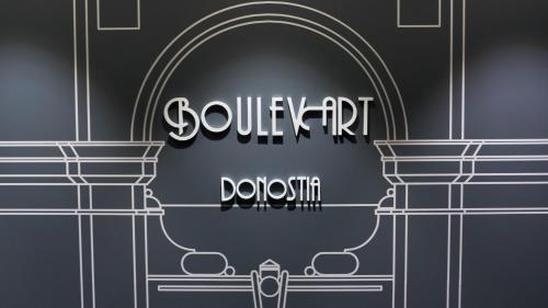 Boulevart Donostia