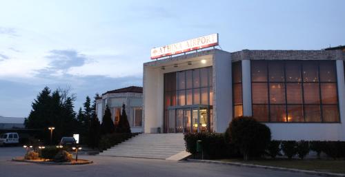 asdasdasdasd-400x267 - Athina Airport Hotel Thessaloniki