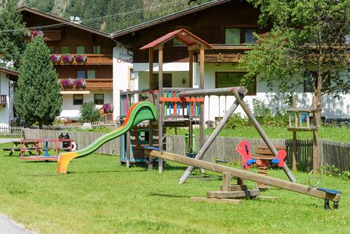 Hotel Gsallbach - image 11
