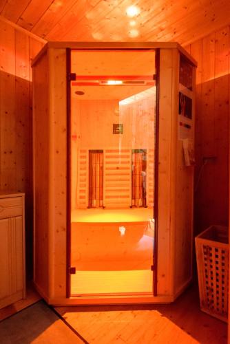 Hotel Gsallbach 5