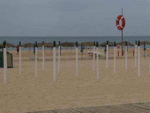 Monte Gordo T1 - Estrela do Mar