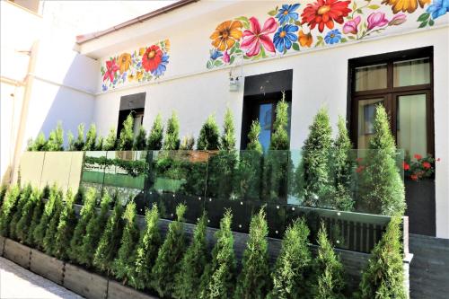 Flowers House Sibiu - image 11