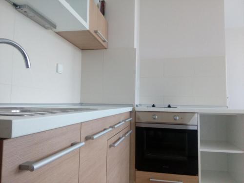 ห้องครัว, City Center Apartment in วาลเจโว