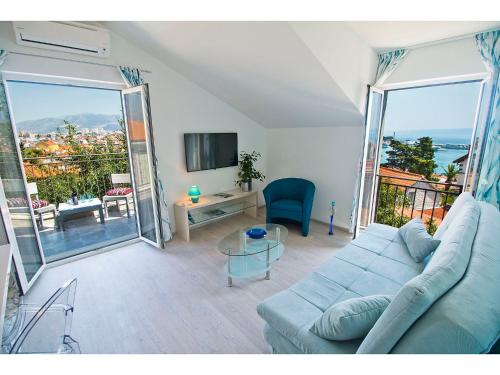 Apartment Splendid Marjan, Сплит