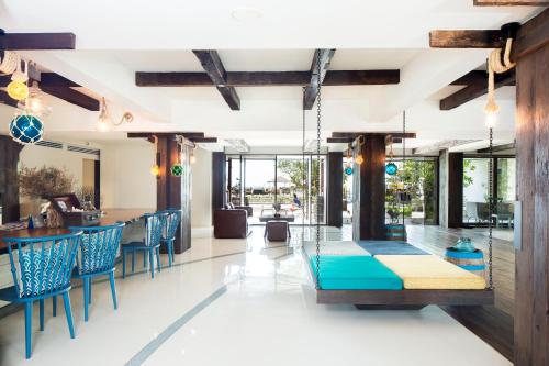 Lobby, Kept Bangsaray Hotel Pattaya in Bang Saray