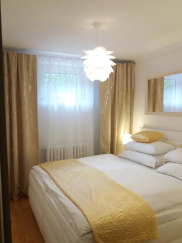 B&B Banská Bystrica - Apartmán Amália - Bed and Breakfast Banská Bystrica