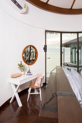 Kept Bangsaray Hotel Pattaya20