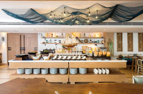 Kept Bangsaray Hotel Pattaya19