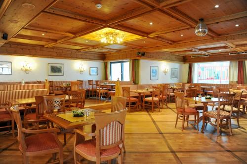 Aktiv & Wellnesshotel Zentral - image 14