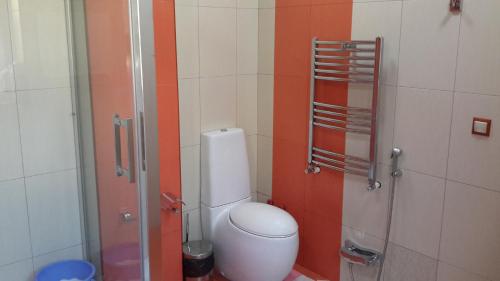 Apartment on Salyan sossesi 2