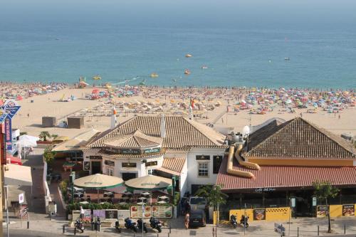 The Roof Praia da Rocha