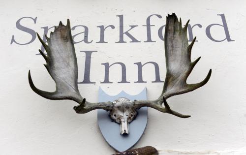 Sparkford Inn