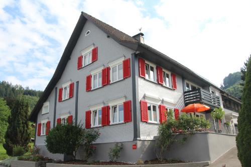 Gästehaus Mangold Fritsch - Apartment - Klaus