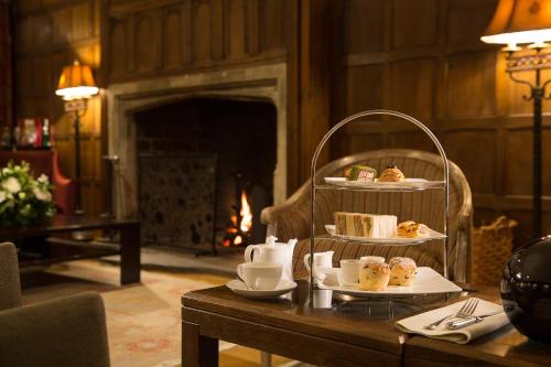 Whatley Manor - image 5