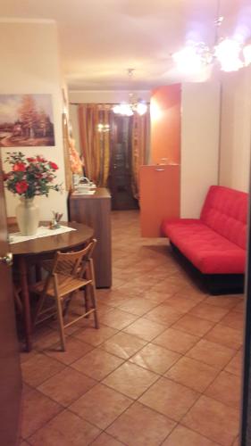 Casa Vacanze Sila gîte à louer Spezzano della Sila
