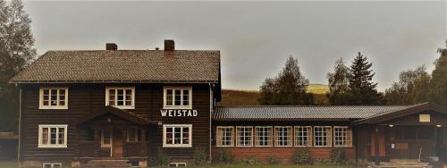 Weistad