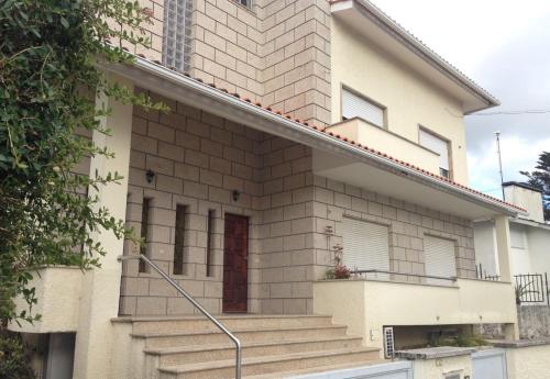 House near Fontelo