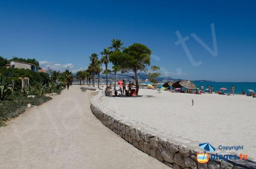 Sun Marina Baie