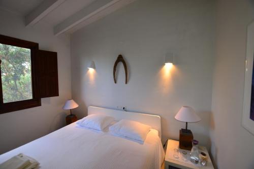 Le Temps de Vivre chambre d'hôte Marchuquera