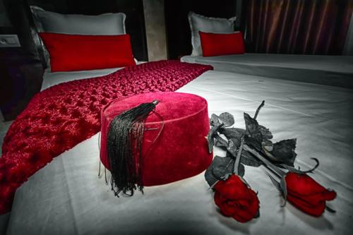 Hotel Vents Des Iles