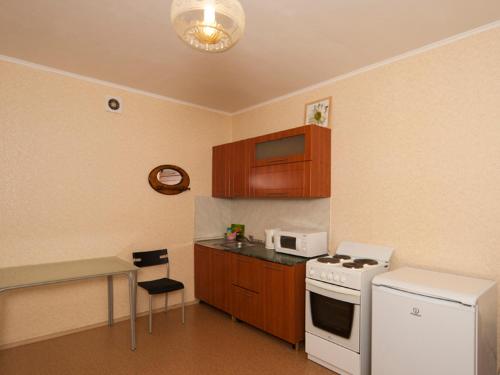 Piligrim Apartments on Malysheva in 예카테린부르크