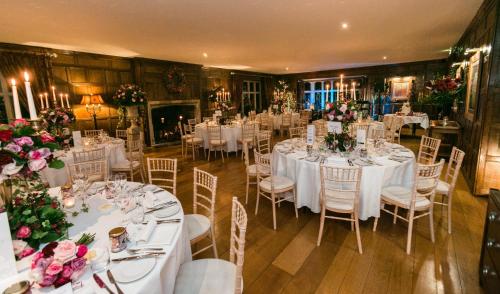 Whatley Manor - image 11