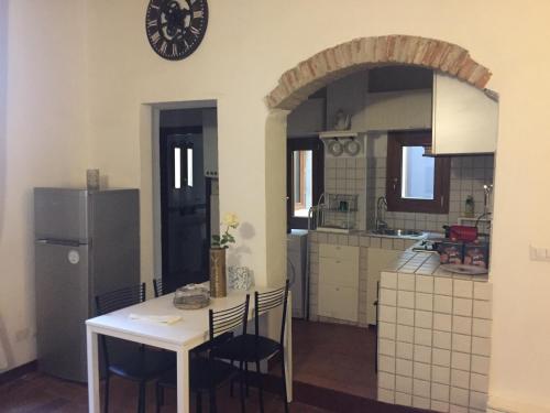 Mariarita's Home, Florencie (fotografie 9)
