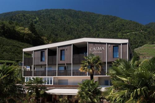 Apparthotel Calma - image 5