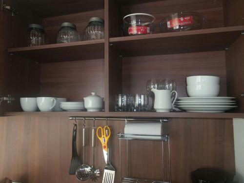Apartment with Balcony image 2