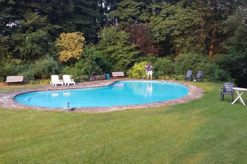 Hotel La Heid des Pairs - image 2