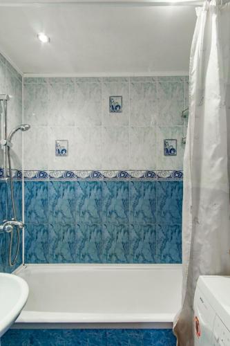 Apartment on Krestinskogo - image 6