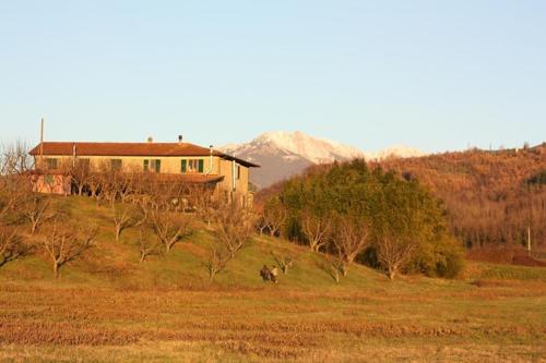 Agriturismo La Praduscella - image 9